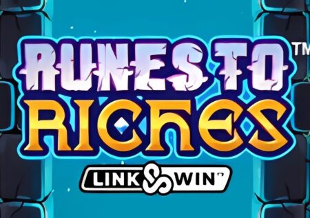 Runes to Riches Slot