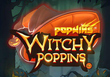 Witchy Poppins Slot