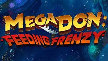 Mega Don: Feeding Frenzy Slot