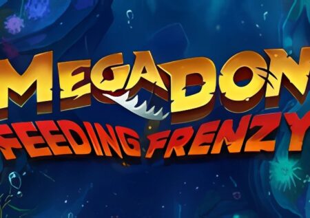 Mega Don: Feeding Frenzy Slot