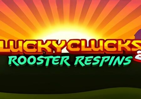 Lucky Clucks 2: Rooster Respins Slot