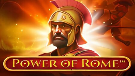 Power of Rome Slot