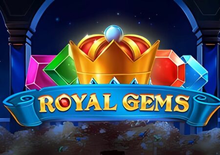 Royal Gems Slot