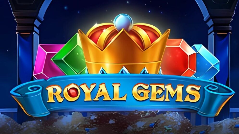 Royal Gems Slot