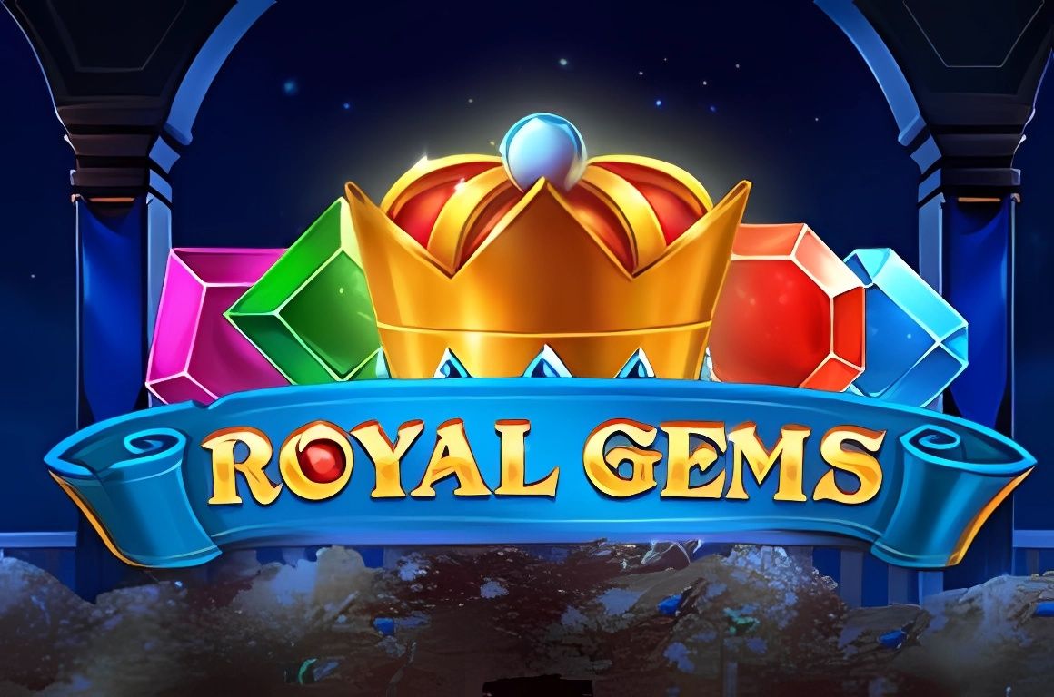 Royal Gems Slot