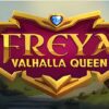 Freya Valhalla Queen Slot