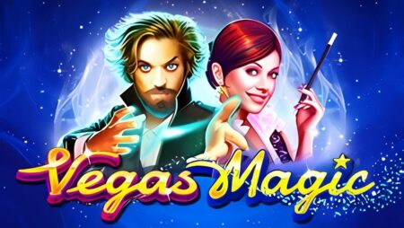 Vegas Magic Slot
