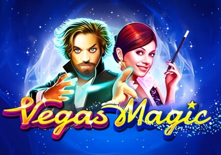 Vegas Magic Slot