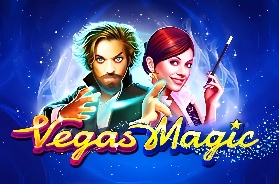 Vegas Magic Slot