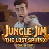 Jungle Jim and the Lost Sphinx Slot