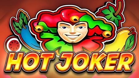Hot Joker Slot
