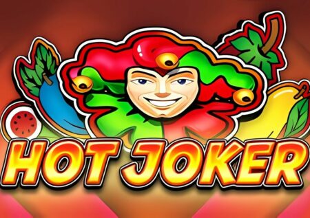 Hot Joker Slot