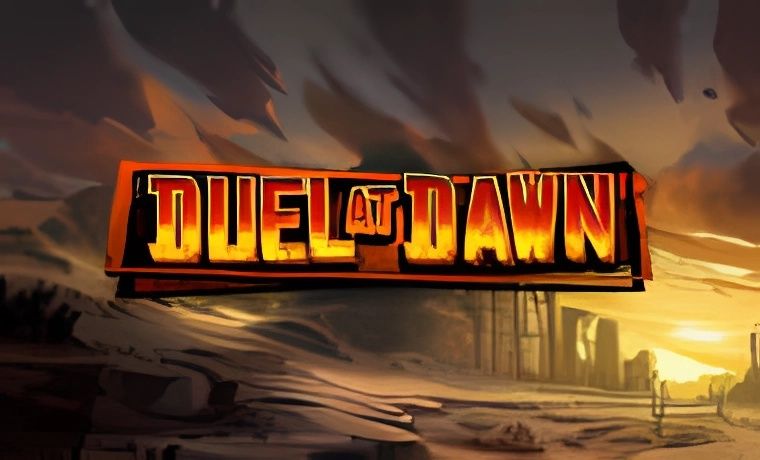 Duel at Dawn Slot