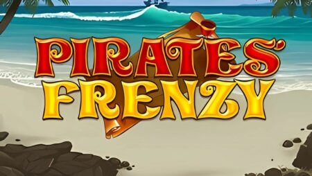 Pirates Frenzy Slot