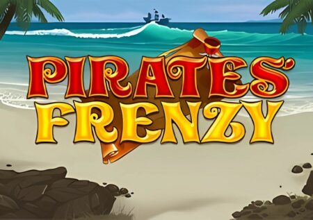 Pirates Frenzy Slot