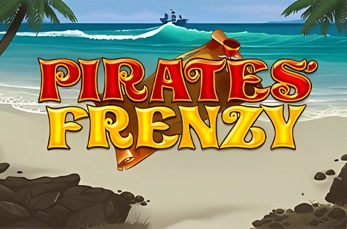 Pirates Frenzy Slot