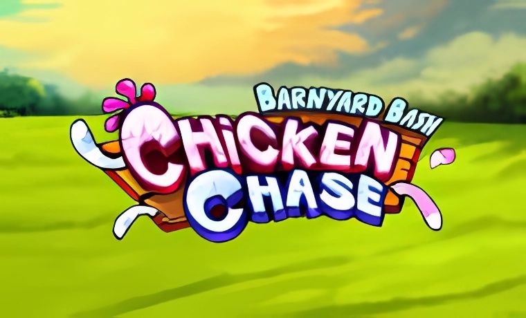 Barnyard Bash: Chicken Chase Slot
