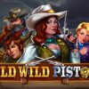 Wild Wild Pistols Slot