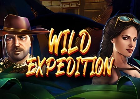 Wild Expedition Slot