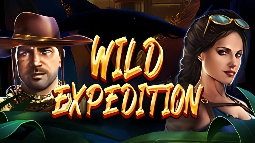 Wild Expedition Slot