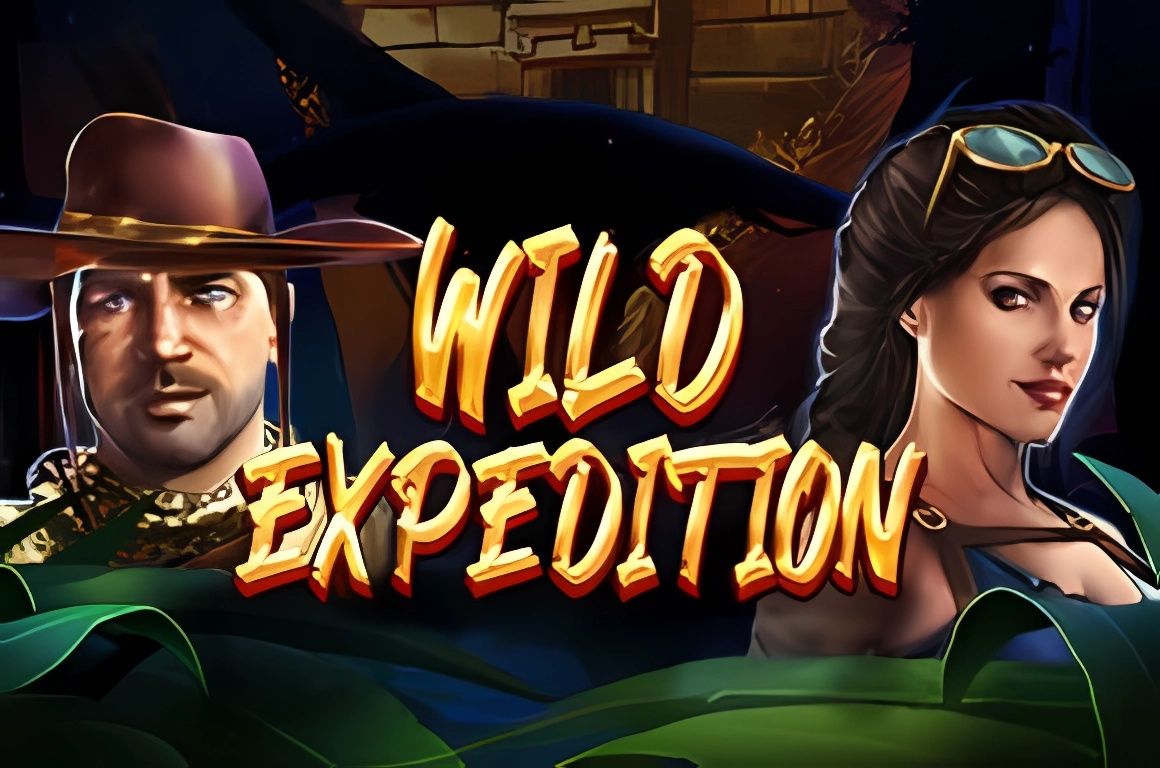 Wild Expedition Slot