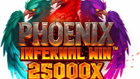 Phoenix Infernal Win Slot