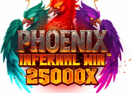 Phoenix Infernal Win Slot
