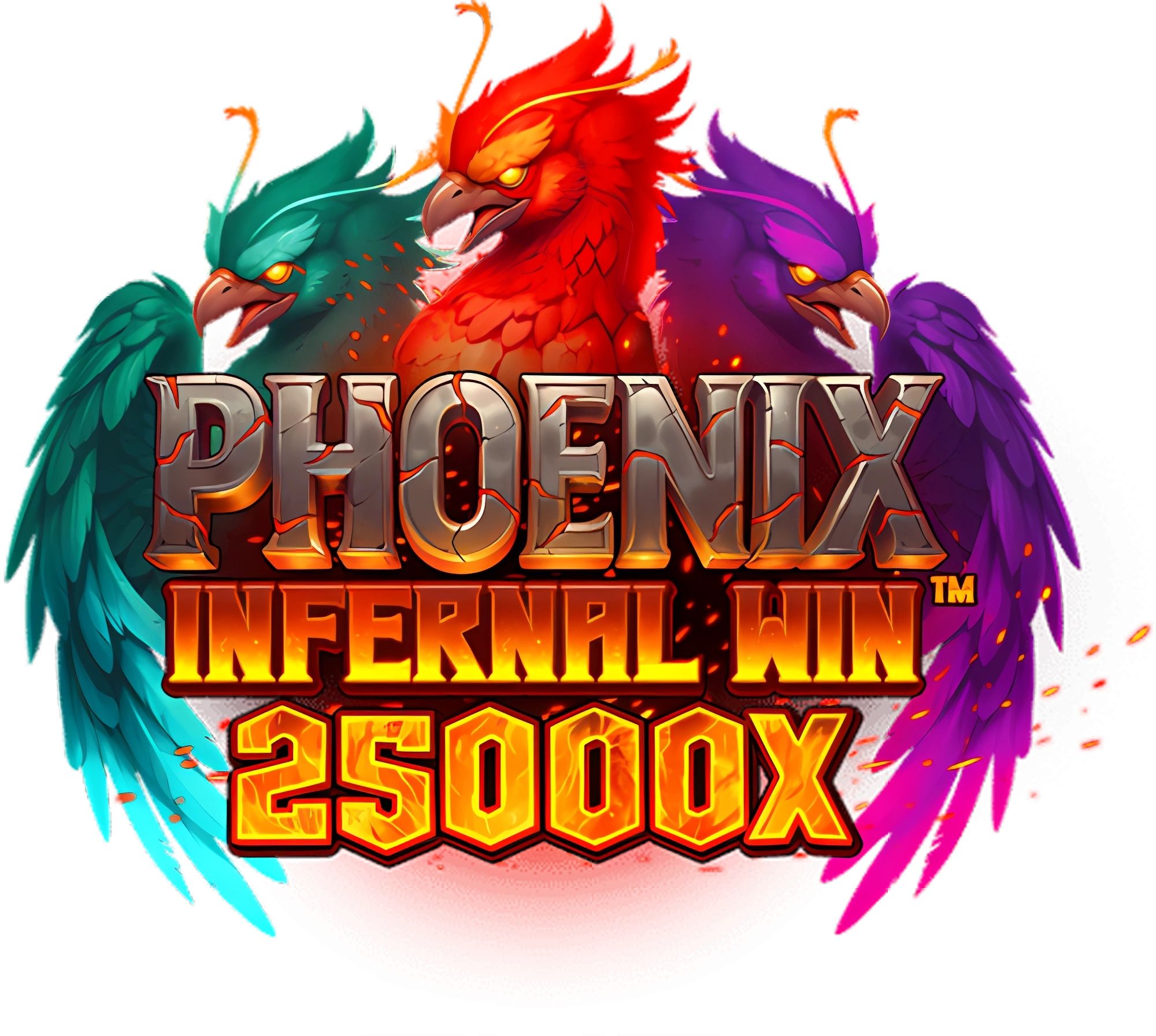 Phoenix Infernal Win Slot