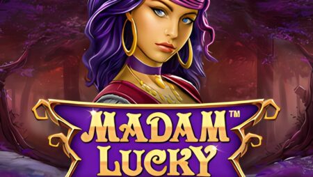 Madam Lucky Slot