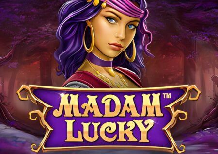 Madam Lucky Slot