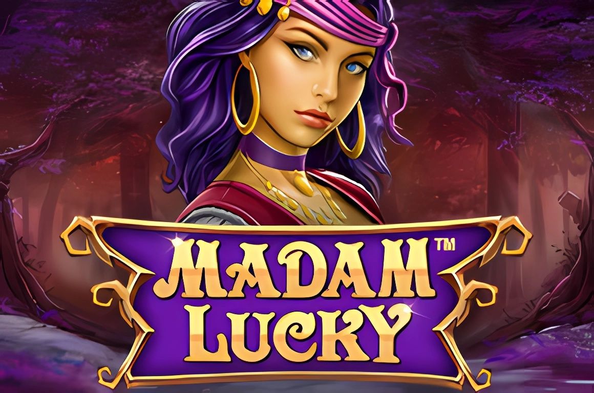 Madam Lucky Slot