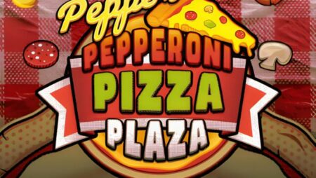 Peppe’s Pepperoni Pizza Plaza Slot