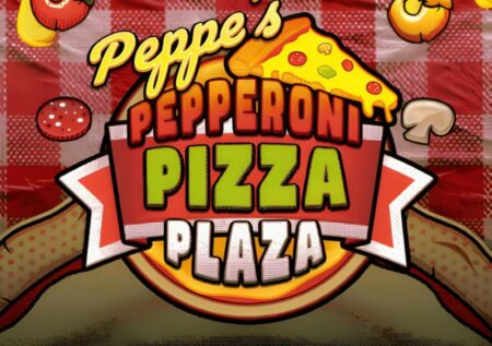Peppe’s Pepperoni Pizza Plaza Slot