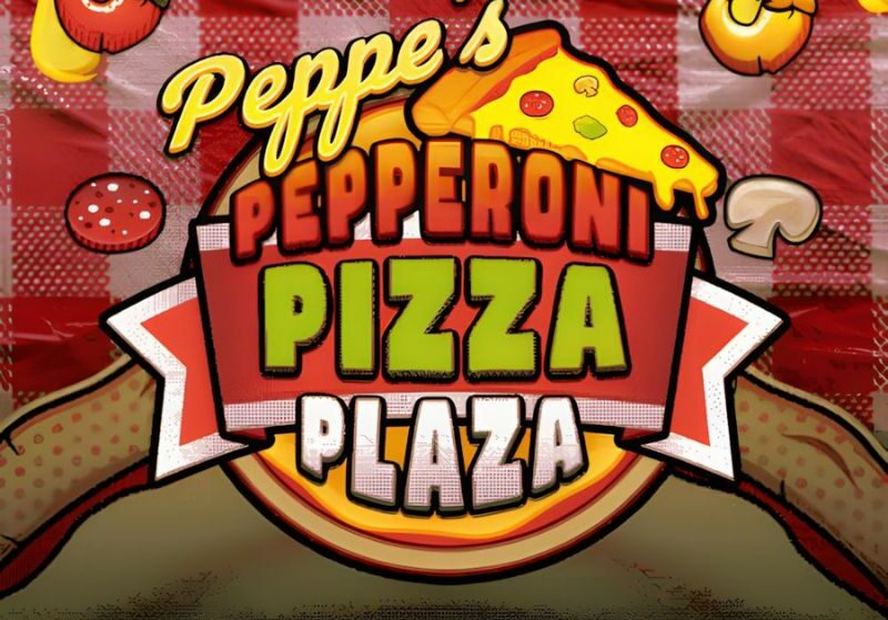 Peppe’s Pepperoni Pizza Plaza Slot