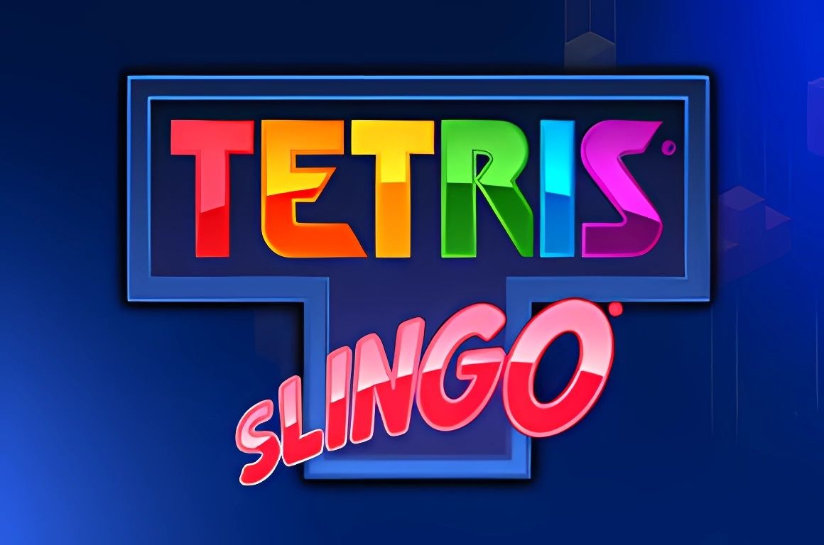 Slingo Tetris Slot