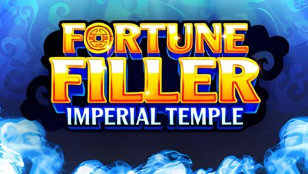 Fortune Filler Imperial Temple Slot