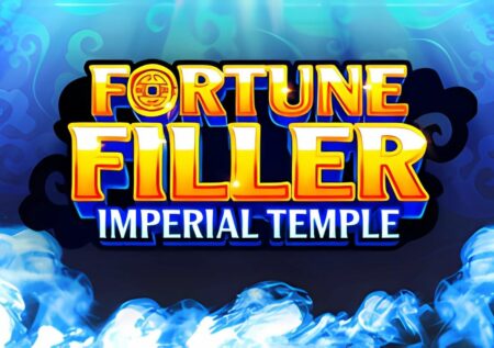 Fortune Filler Imperial Temple Slot