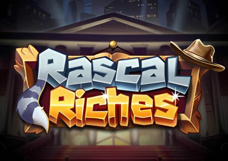 Rascal Riches Slot