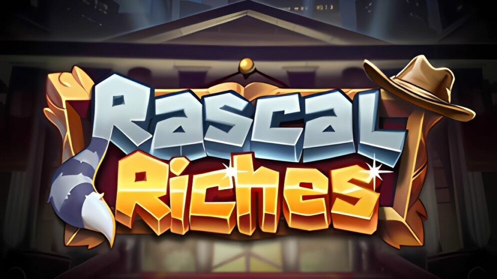 Rascal Riches Slot
