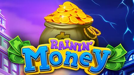 Rainin Money Slot
