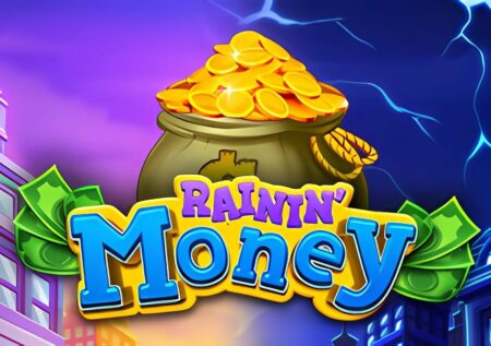 Rainin Money Slot