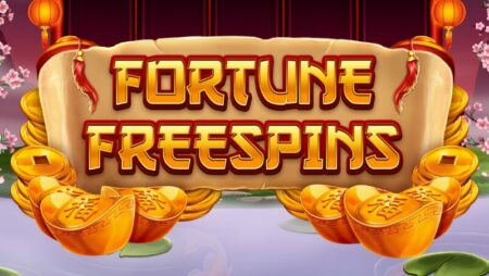 Fortune Freespins Slot