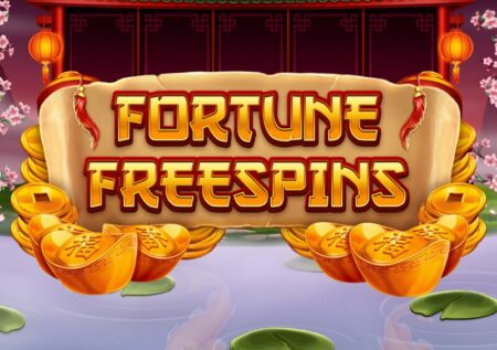 Fortune Freespins Slot