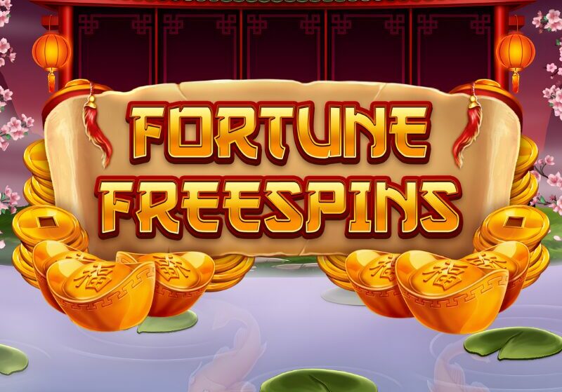Fortune Freespins Slot