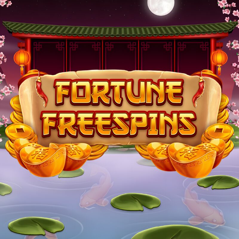Fortune Freespins Slot