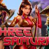 Three Samurai Slot