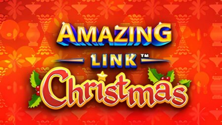 Amazing Link Christmas Slot