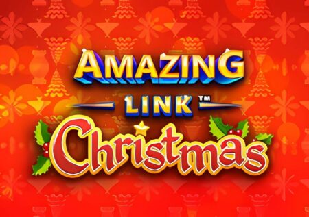 Amazing Link Christmas Slot