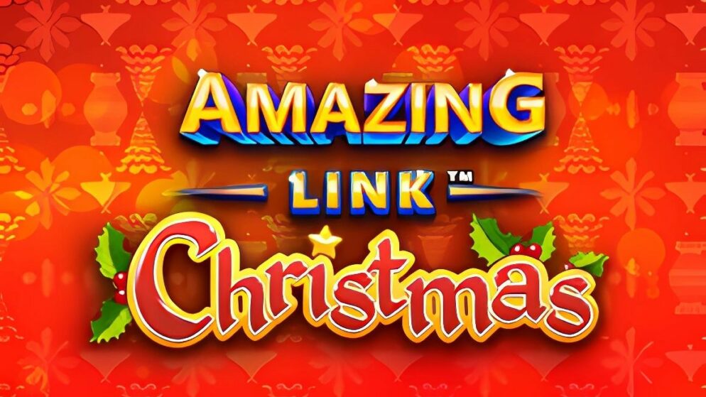 Amazing Link Christmas Slot