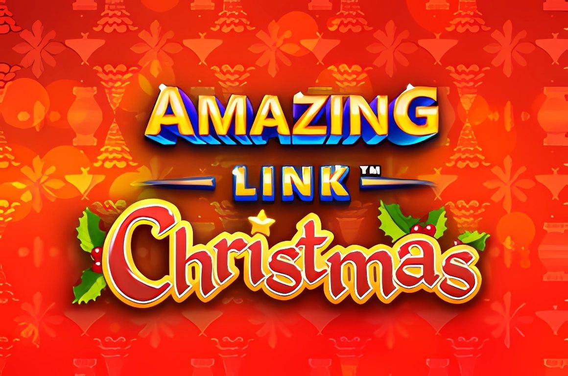 Amazing Link Christmas Slot